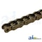 A & I Products 100 Roller Chain, 50ft (Import) 0" x0" x0" A-RC100X50IMP - alternate 2